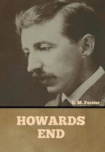 Book cover for Howards End