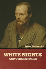 Book cover for White Nights and Other Stories