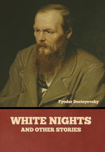 Book cover for White Nights and Other Stories