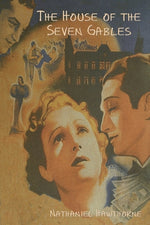 Book cover for The House of the Seven Gables