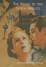 Book cover for The House of the Seven Gables