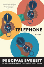 Book cover for Telephone