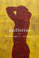 Book cover for Guillotine: Poems