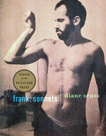 Book cover for Frank: Sonnets