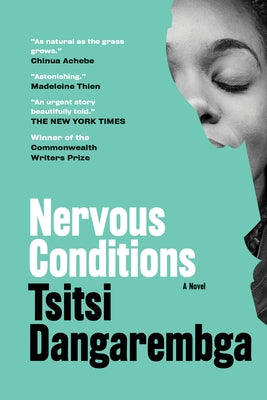 Book cover for Nervous Conditions