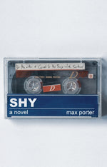 Book cover for Shy