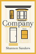 Book cover for Company: Stories