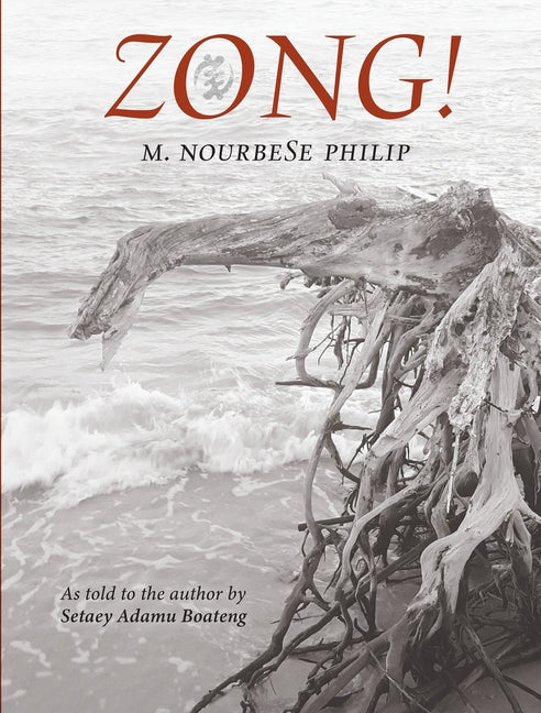 Book cover for Zong!: As Told to the Author by Setaey Adamu Boateng