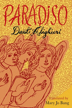 Book cover for Paradiso
