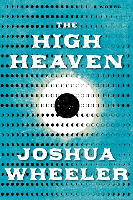 Book cover for High Heaven