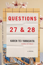 Book cover for Questions 27 & 28