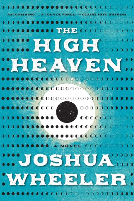 Book cover for High Heaven