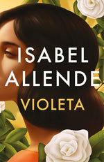 Book cover for Violeta (Spanish Edition)