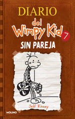 Book cover for Sin Pareja / The Third Wheel