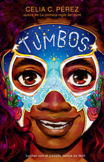 Book cover for Tumbos / Tumble