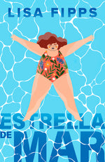 Book cover for Estrella de Mar / Starfish