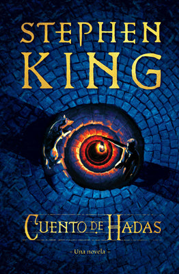 Book cover for Cuento de Hadas: Una Novela / Fairy Tale