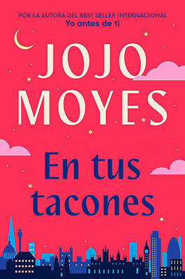 Book cover for En Tus Tacones / Someone Else's Shoes