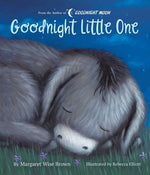 Book cover for Goodnight Little One