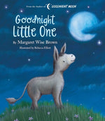 Book cover for Goodnight Little One