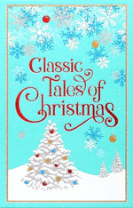 Book cover for Classic Tales of Christmas