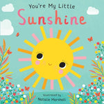 Book cover for You're My Little Sunshine