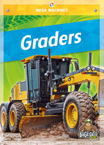 Book cover for Graders