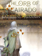 Book cover for Orb of Cairado