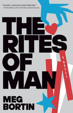 Book cover for Rites of Man