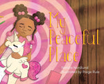Book cover for My Peaceful Place