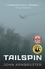 Book cover for Tailspin