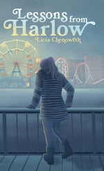 Book cover for Lessons from Harlow