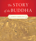 Book cover for Story of the Buddha