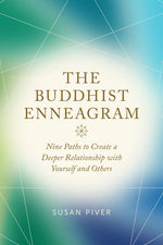 Book cover for Buddhist Enneagram: Nine Paths to Create a Deeper Relationship with Yourself and Others