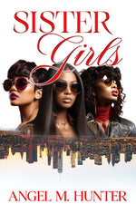 Book cover for Sister Girls: 20 Year Anniversary Edition