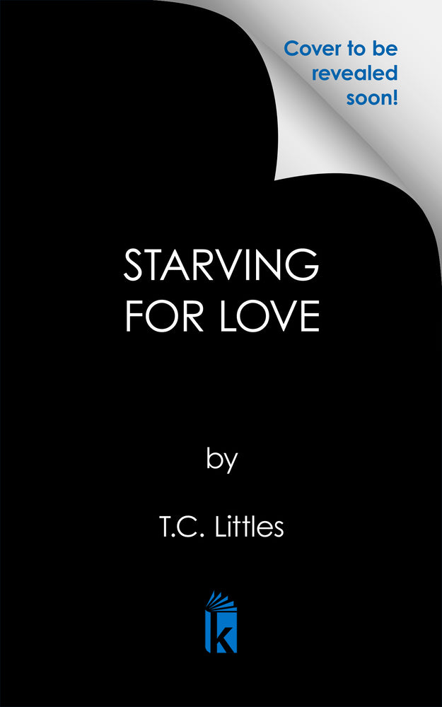 Book cover for Starving for Love