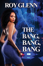Book cover for Bang, Bang, Bang