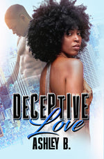 Book cover for Deceptive Love