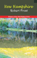 Book cover for New Hampshire