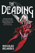 Book cover for Deading