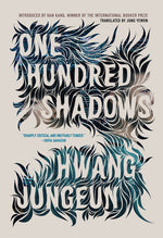 Book cover for One Hundred Shadows