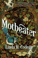 Book cover for Motheater