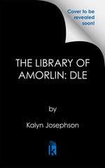 Book cover for Library of Amorlin: Deluxe Limited Edition