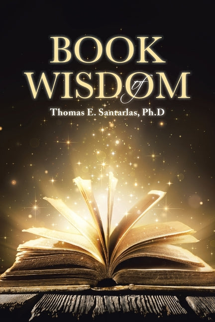 Book cover for Book of Wisdom