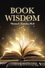 Book cover for Book of Wisdom