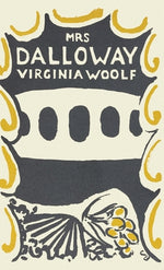 Book cover for Mrs. Dalloway: The Original 1925 Version