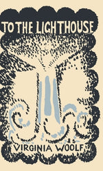 Book cover for To the Lighthouse