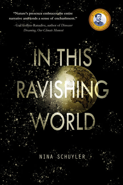 Book cover for In This Ravishing World