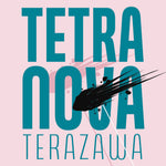 Book cover for Tetra Nova