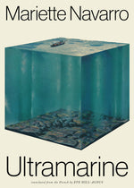 Book cover for Ultramarine